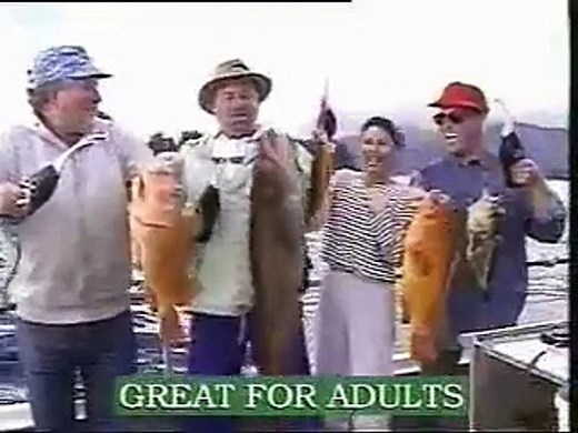 Justice League of America (1997 film)