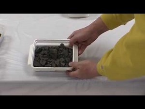 Stone Subbase Types