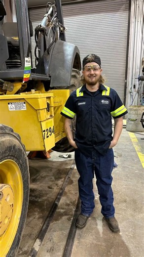 Hobbs, Back in Time to 1926! #WaybackMachine #JohnDeere