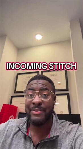 People need to hold themselves accountable! | teacher that reads sticky notes from her students