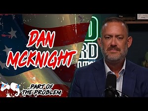 Dave Smith | Dan McKnight | Part Of The Problem 1278