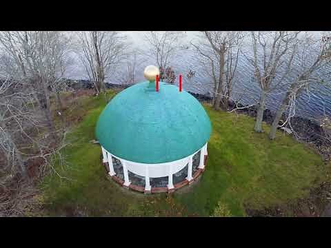 BEDFORD, NOVA SCOTIA, CANADA