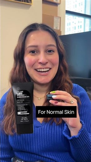 Find your SPF match 🔓