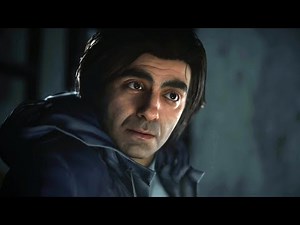 Death Stranding 2 - Dollman Full Origin and Backstory Cutscene\r(4K)