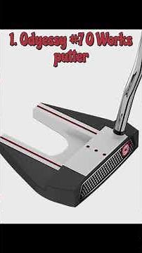 From Tee to Green: My Top 5 Golf Essentials