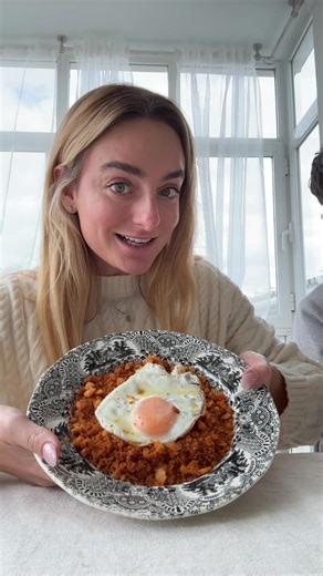 creo q mi primero le da 20 vueltas al de carlos | comida