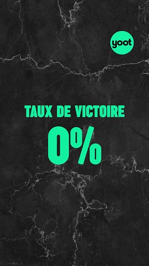 Mini-jeux Yoot : comment jouer et tenter de gagner (0% victoire)