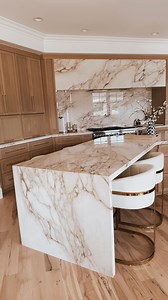 Comment: CLEAN and I will send you my favorite kitchen cleaners. The yellow spray is a multipurpose cleaner that works on wood, stainless steel and stone and makes everything sparkle✨ You can also shop from my Amazon Store Idea List: KITCHEN CLEANING FAVORITES #kitchencleaning #amazonfavorites #amazonmusthave | Brooke's Buys