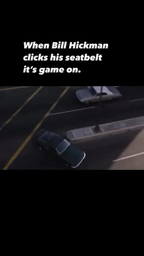 Repost from @jbcarnut • Bullitt with Steve McQueen driving a 1968 Ford Mustang 390 GT and Bill Hickman driving a 1968 Dodge Charger 440 R/T #car #carchase #bullitt #stevemcqueen #billhickman #movie | Dexter Hall