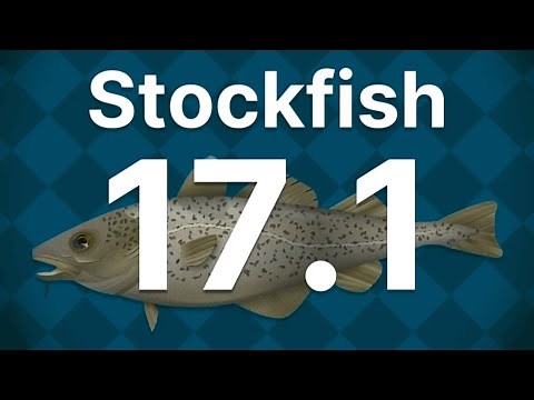 Testing the NEW VERSION of Stockfish against Stockfish 17!!