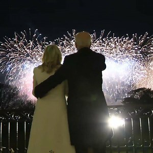 And that’s a wrap on #Inauguration2021! Goodnight President Joe Biden and Vice President Kamala Harris and goodnight America. | Biden Inaugural Committee