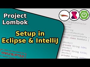 Project Lombok - So einfach vermeidest du Boilerplate Code und entwickelst 10x schneller