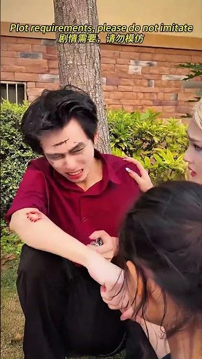 The Joker sacrificed himself to save Harley Quinn and his daughter#Harley Quinn #joker