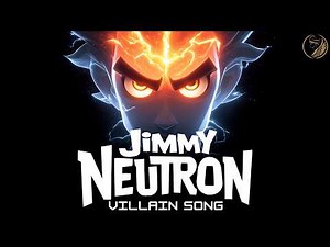 Jimmy Neutron Villain Song – Null Hypothesis | Cold Logic AU | Lyrics