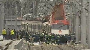 Madrid Bombings