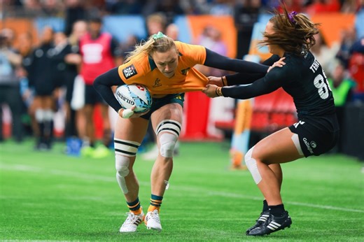 New Zealand break Australian hearts in Vancouver after last-minute winner