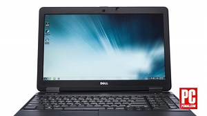 Dell Latitude E6540