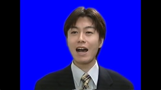 テストばんわー！