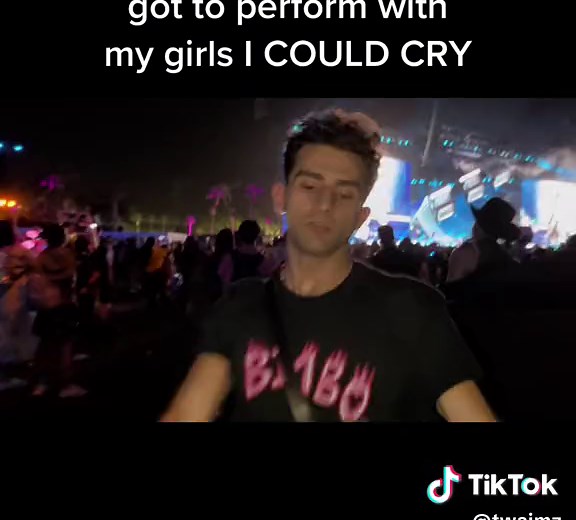 Talking About Blackpink and Twaimz in My Area | Crush Song Cover