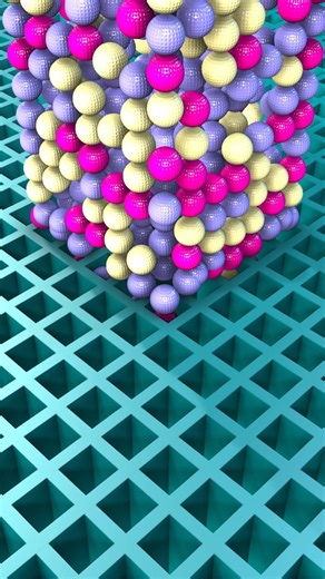 Sprunki Face Ball Falling #sprunki #roblox #incredibox