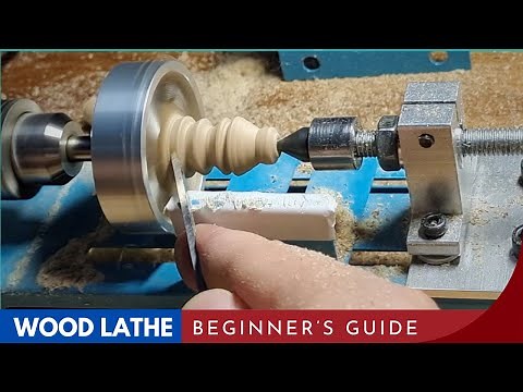 What Is a Wood Lathe | Beginner’s Guide to Woodturning