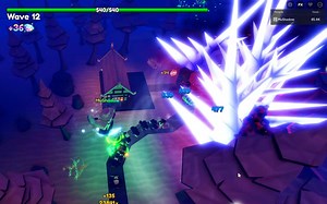 Roblox aa 艾米莉亚[Emili]特效展示