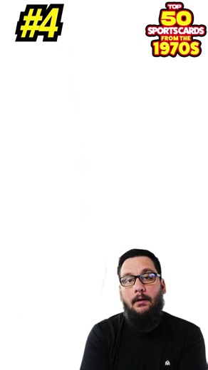 24K views · 89 reactions | (Part 5) TOP 50 Topps Sports Cards from the 1970's Recently Sold for BIG Money - #sportscards #baseballcards #footballcards #basketballcards #topps #toppsbaseballcards #gradedcardinvestor #thehobby | Grradeddcardiinvestors11 | Facebook