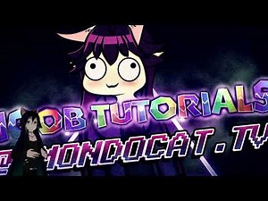 ♡ MondoCat.TV's - How To Upload Avatars (Unitypackage) to Unity to VRChat - Noob Tutorials 2024
