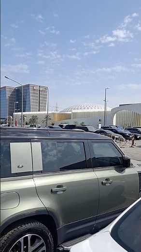 Missile Attack in Kuwait? Sirens Heard Video Explained Real Footage