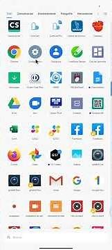 Ezviz: compartir mis camaras y aceptar lo compartido