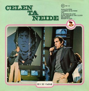 Adriano Celentano - Celentaneide
