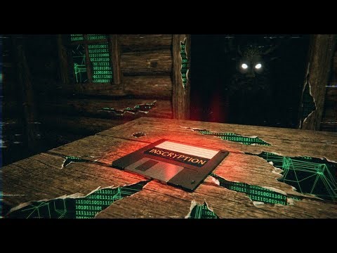 Inscryption Lore Explained: The Tragedy of the Cursed Floppy Disk