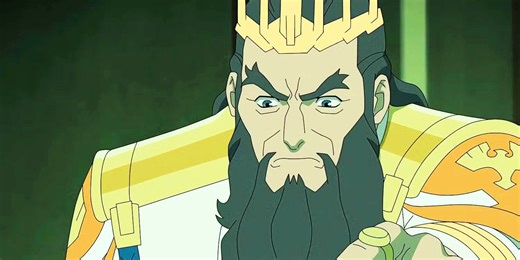 Invincible Season 3's Evil Alt-Future Immortal Addressed By Actor