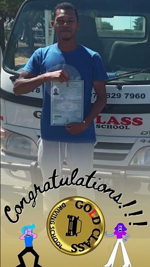 🚗💨 Didn’t Pass? Don’t Panic! 🚗💨