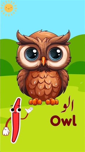 Haroof-e-Tahaji Learning Video | Urdu Alphabets for Kids 🔤📚