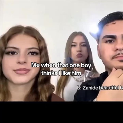 Why Zahide Is Hilarious: A Dive into Her Humor