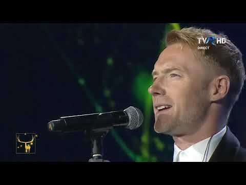 Ronan Keating Live Full Concert 2020