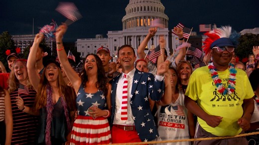 2026 A Capitol Fourth 250th Weekend Celebration Preview | A Capitol Fourth