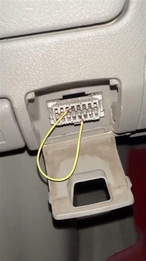 Toyota ECM Programming Easy Trick No Start Solution #lifestyle #reelsfypシ #fixit #viral #programming