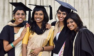 பெண் கல்வி - முக்கியத்துவம் என்ன? (Pen Kalvi Katturai in Tamil)