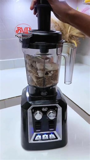 At BimzMarketplaceKitchen, we've built the bridge between affordability and quality, and the result is the BMP Professional Blender, one of the best in Nigeria today. It's not just us saying it, hear from our customers: