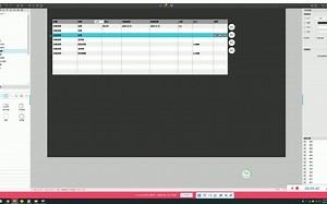 mockplus原型制作 2021-6-27 单列看板