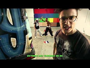 Avant-première : le clip de "Stop All Jerk" de Bikini Machine | Les Inrocks