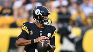 Russell Wilson playing status this week: Latest Steelers vs. Falcons injury report for Week 1