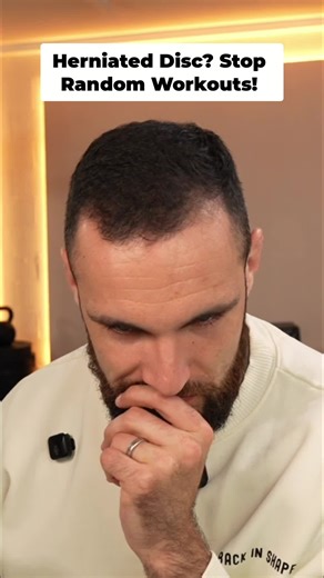 Effective Rehab Exercises for Lumbar Disc Issues