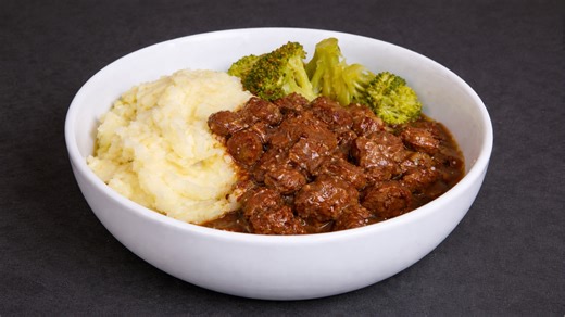 Scottish home style recipes