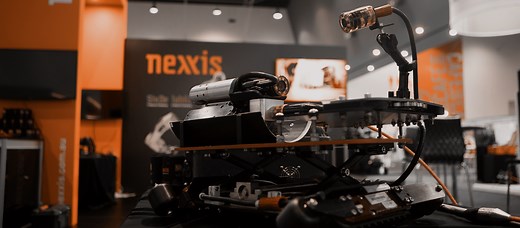 XL Go+ VideoProbe | Borescope Products | Nexxis USA