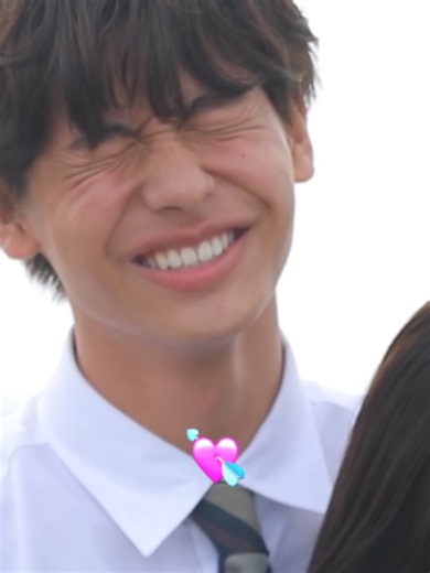 ほのぼのカップル誕生🌼 成立直後のすーはるをお届け🥰 告白の様子は #ABEMA で無料配信中📺🩵 #今日好き #夏休み編2026 #すーはる #カップル @iam_sumire0 @haruka.torii