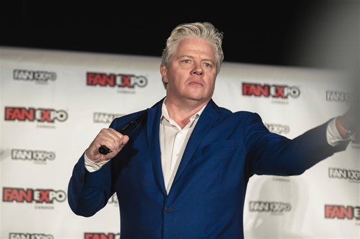 'Back to the Future': Biff and Marty McFly Had Beef in Real Life on Set
