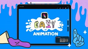 Easy Animation in Procreate Dreams: Make Fun Video & Gifs | Isaiah Cardona | Skillshare
